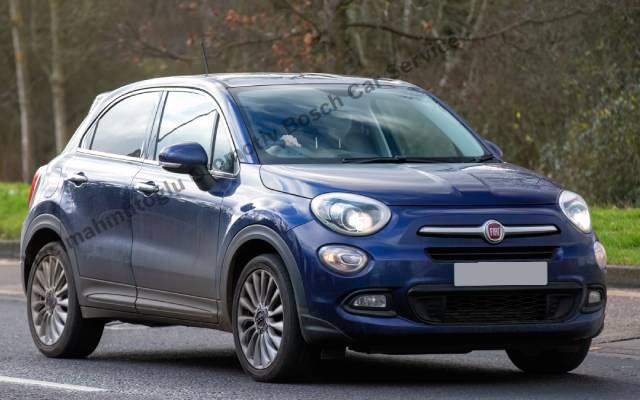 Kastamonu Fiat Servisi
