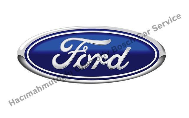 Kastamonu Ford Servisi