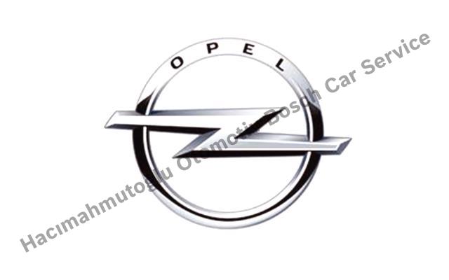 Kastamonu Opel Servisi