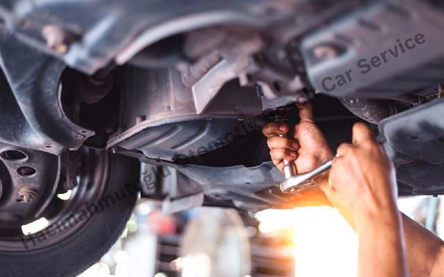 Kastamonu´da Güvenilir Opel Servis Hizmeti