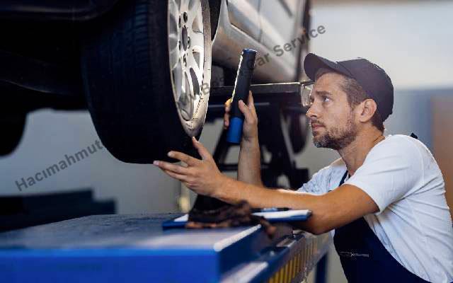 Kış Lastiği Uygulaması Kimlere Zorunlu